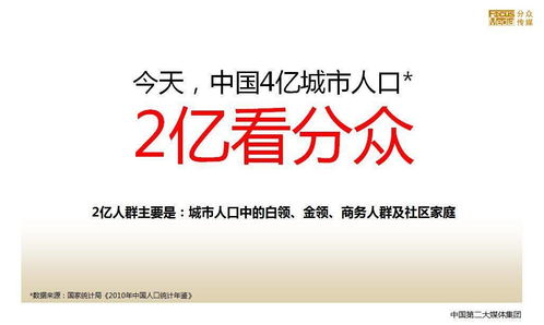 天津市文化傳媒商會(huì)會(huì)員推介 分眾傳媒，專業(yè)文化傳播的力量